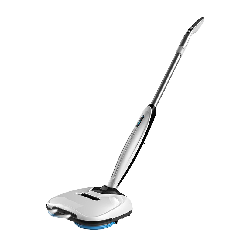 宝丽 打蜡抛光电动拖把