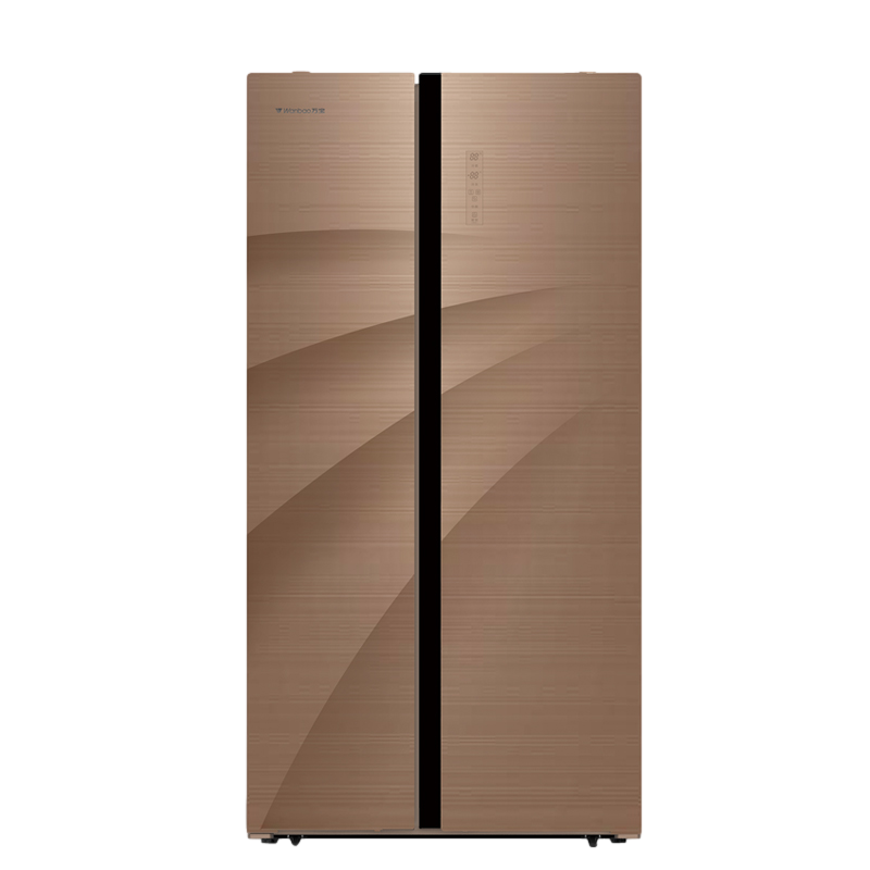 万宝 大容量储存冰箱