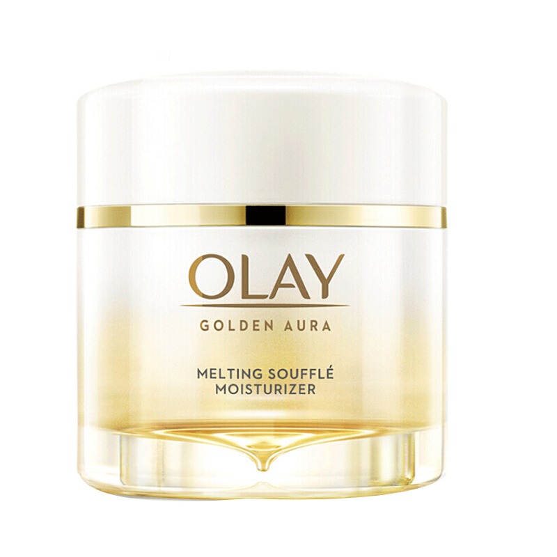 玉兰油 保湿美白 面部精华