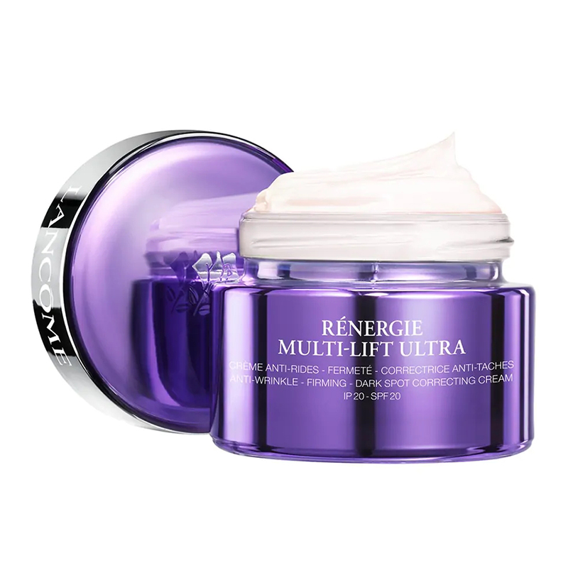 兰蔻 塑颜紧致 面霜