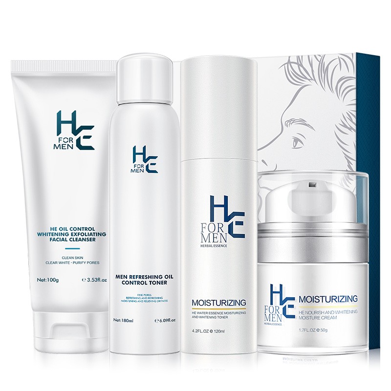 赫恩 焕白润肤护肤 套装