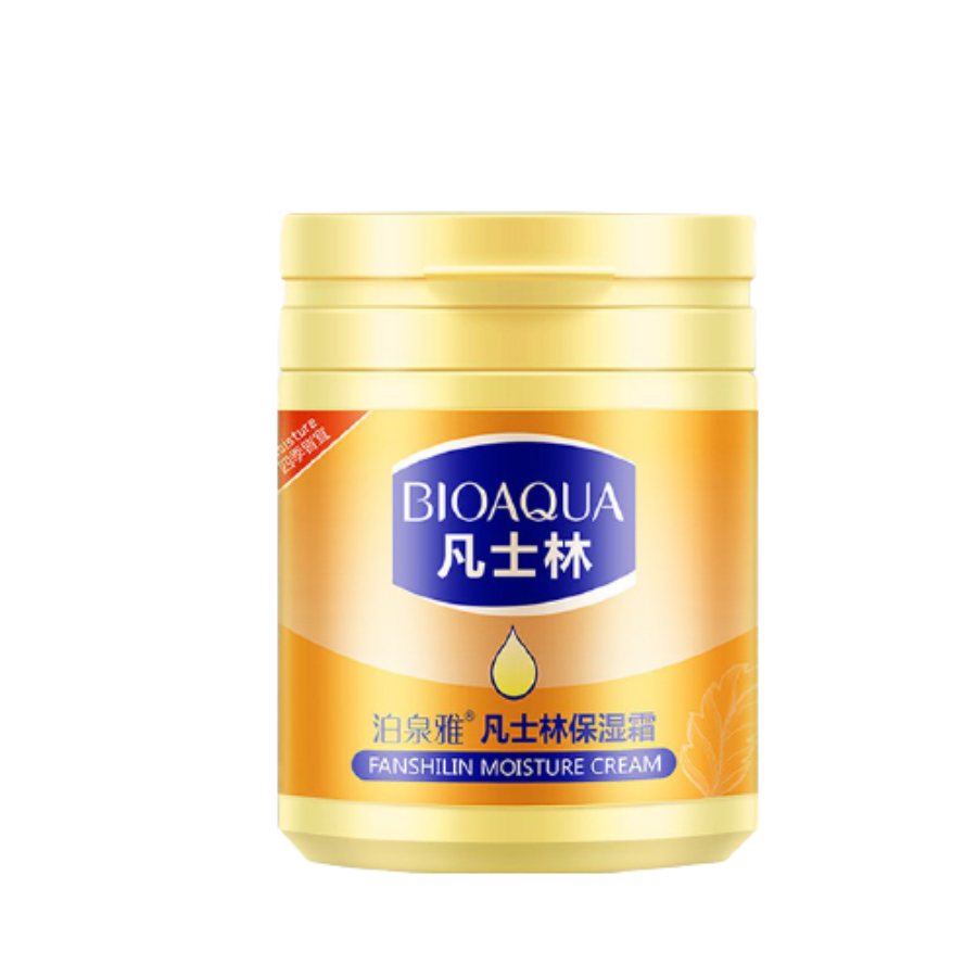 凡士林 保湿 身体乳