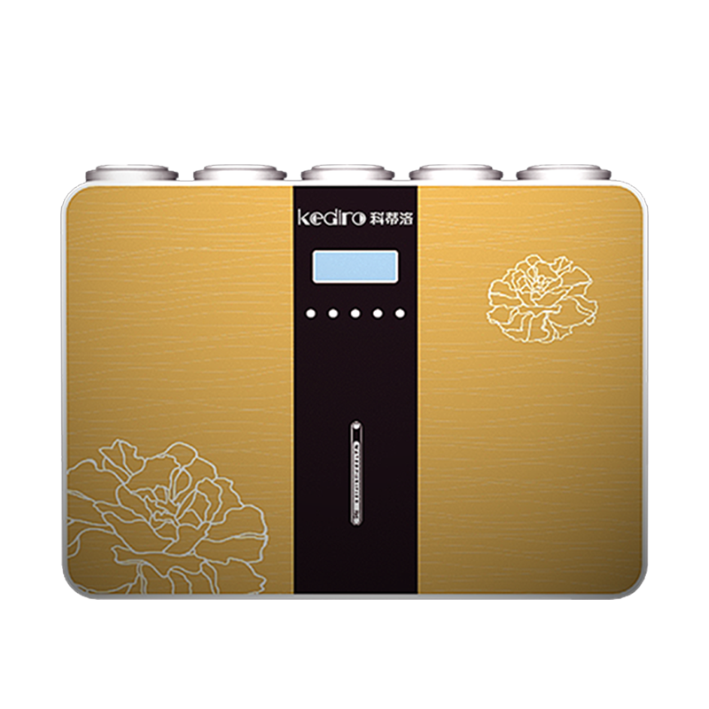 科蒂洛 超大流量净水器