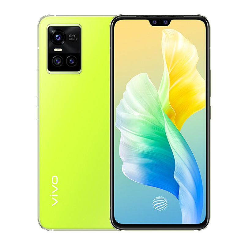 vivo 轻薄手感 手机