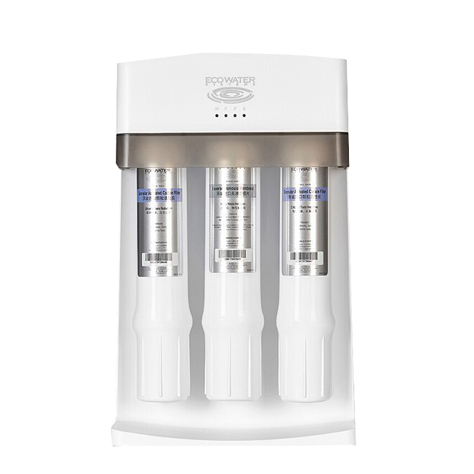 怡口低废水比净水器