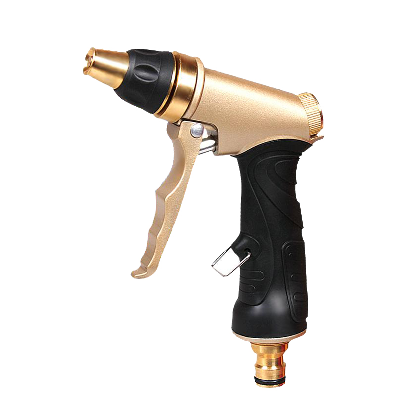 镇帛 高压多功能洗车水枪