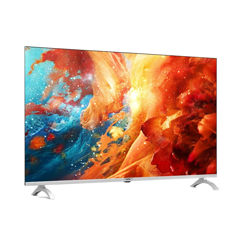 乐视量子点全面屏电视