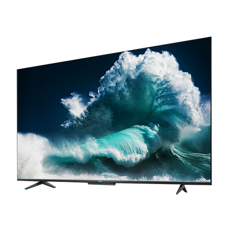 TCL 一体全面屏电视