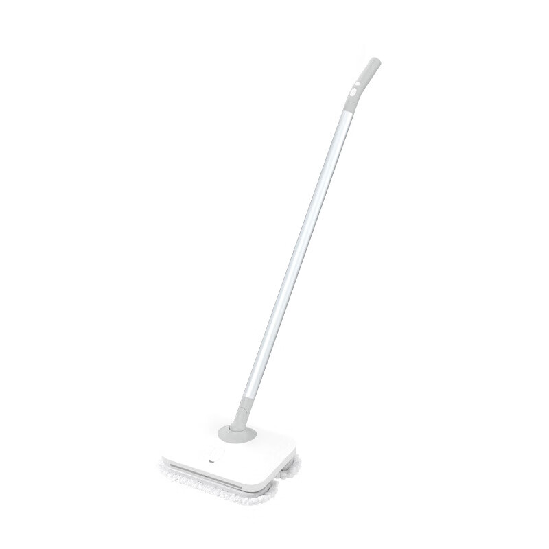 米家 模拟人手 蒸汽电动拖把