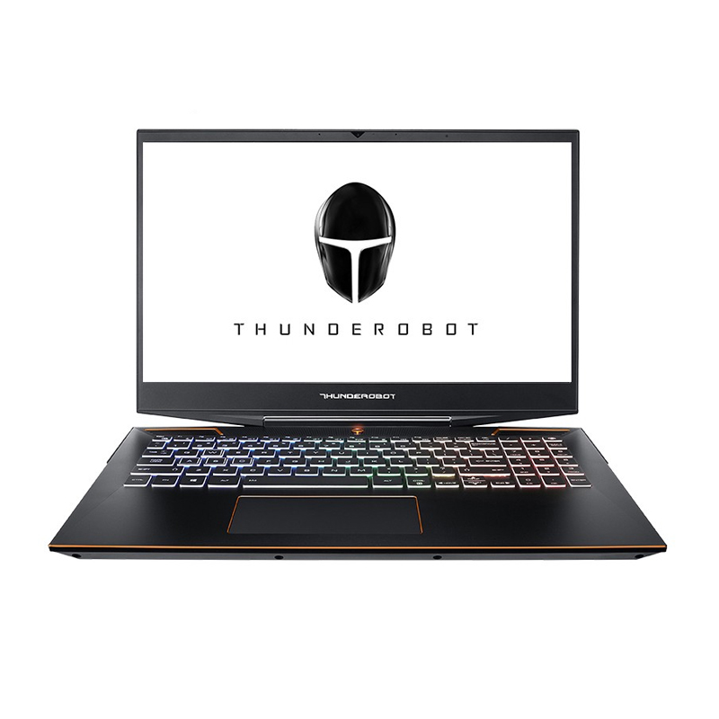 雷神 光线追踪 游戏本