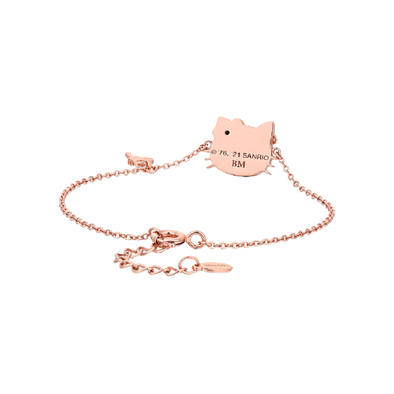 KADER 感温变色手链