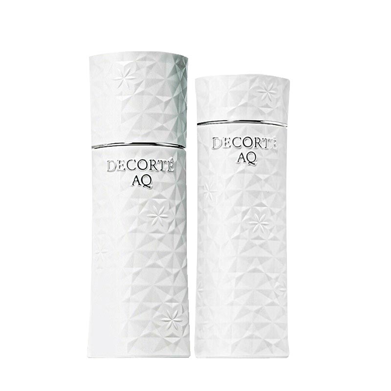 黛珂 美白修复护肤套装