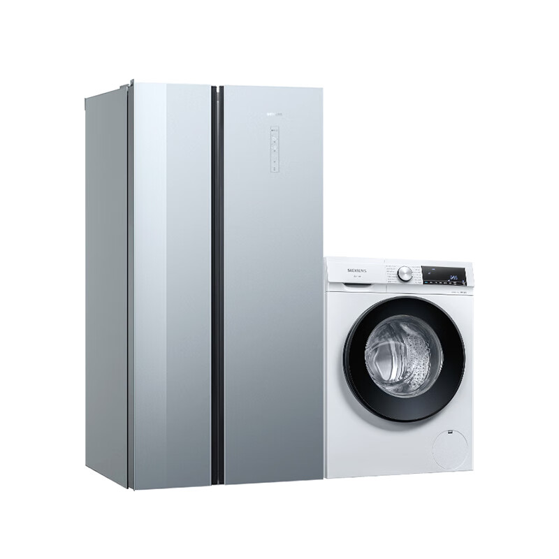 西门子高温自洁冰洗套装
