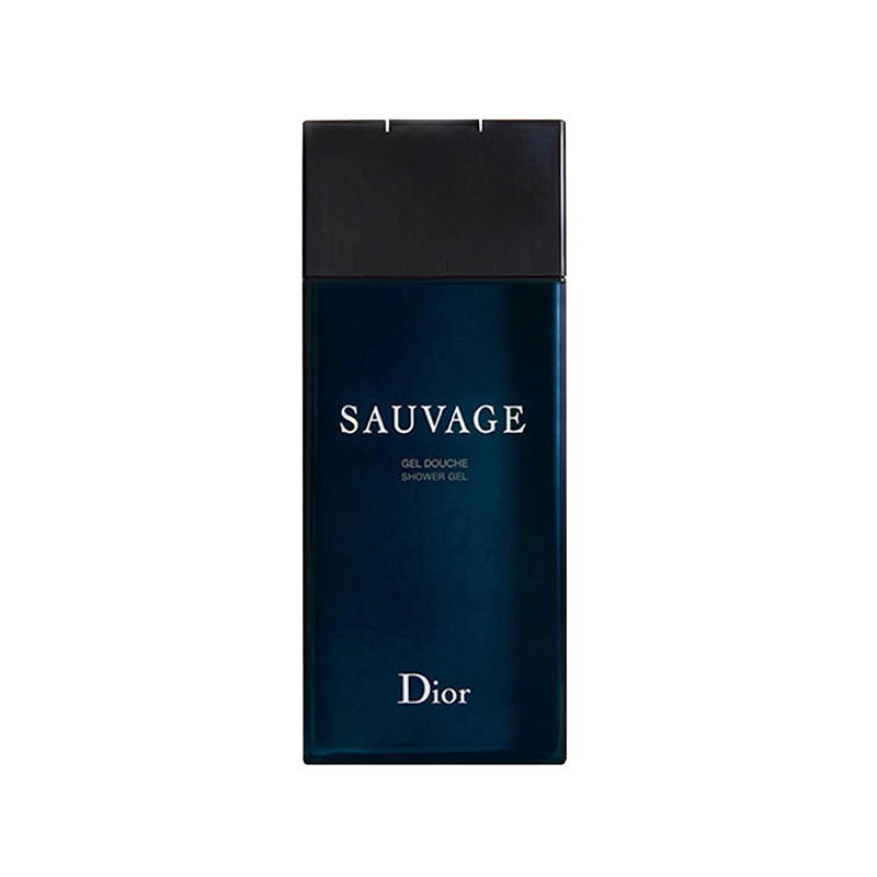 Dior 成人清爽沐浴露