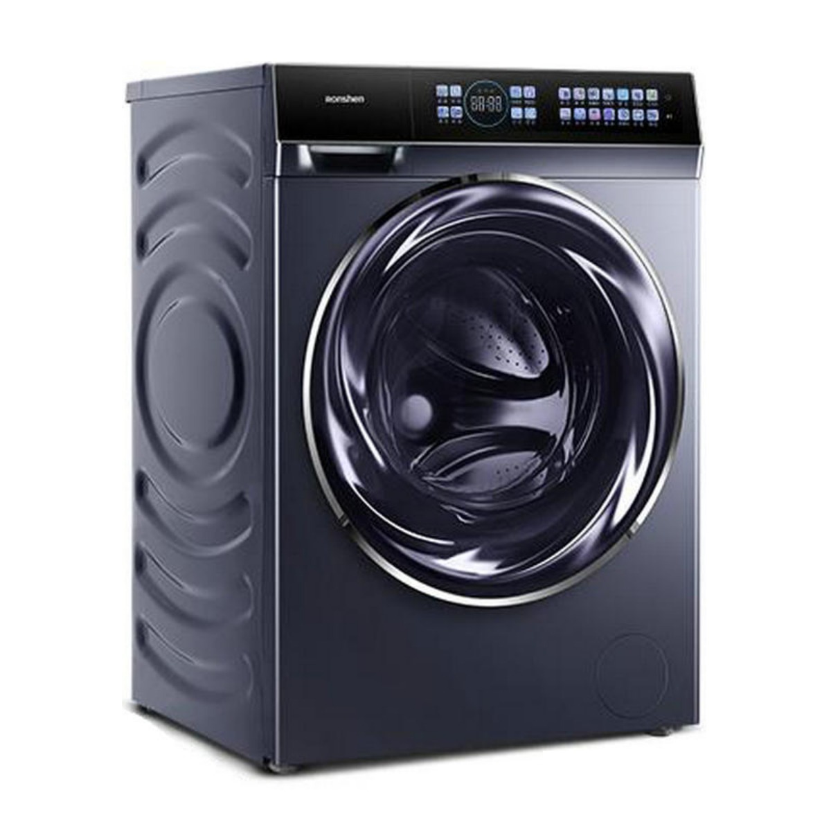 容声智能投放洗衣机