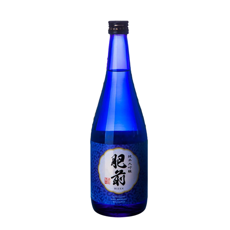 肥前 绵柔顺滑清酒