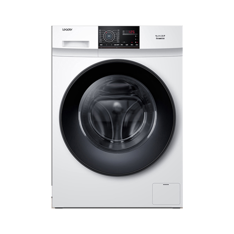 统帅 智能多程序洗烘一体机