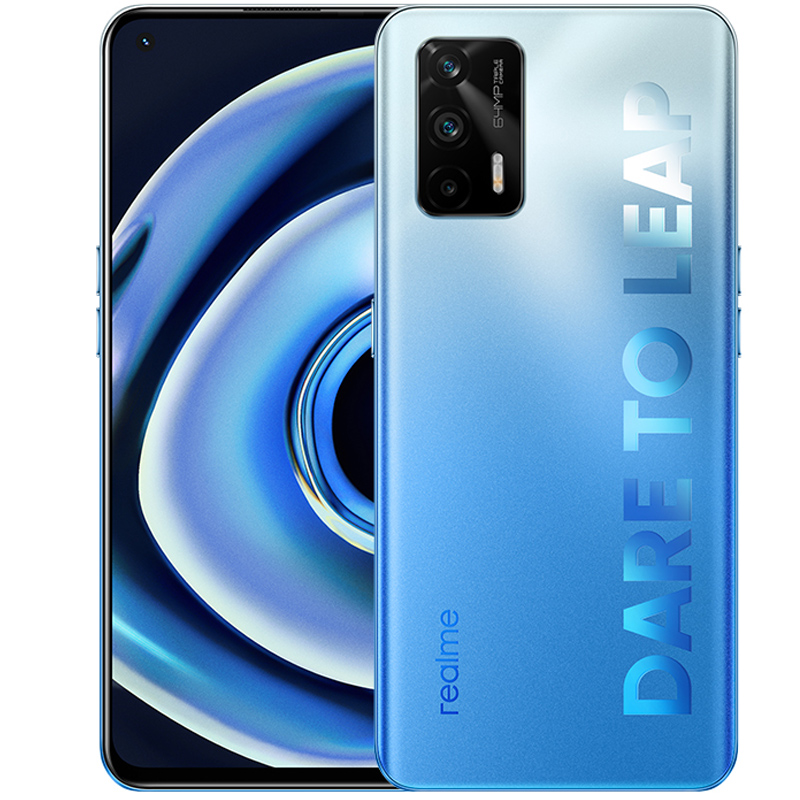 真我 画面细腻手机