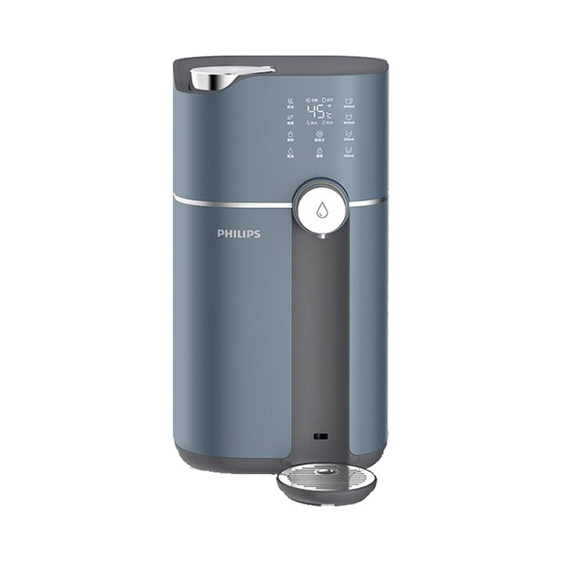 飞利浦 精准控温 净水器