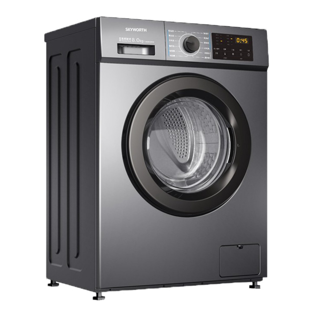 创维一级能效洗衣机