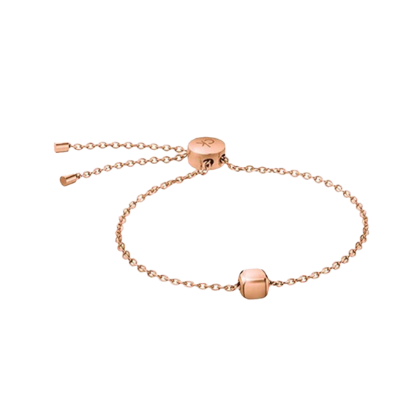 CK 简约轻盈手链