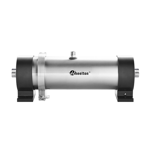 惠尔顿 纯物理过滤净水器