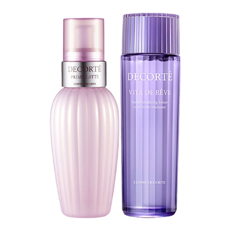 黛珂 自然精粹 护肤套装