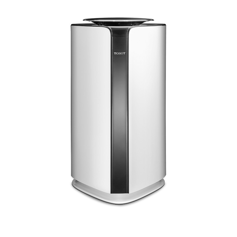 格力 消毒除细菌空气净化器