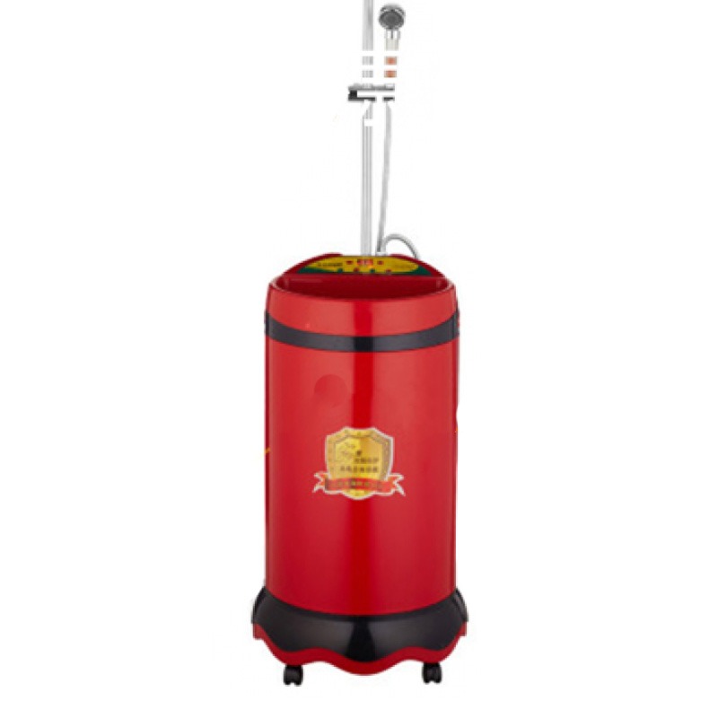 泰昌凯迪移动洗澡机