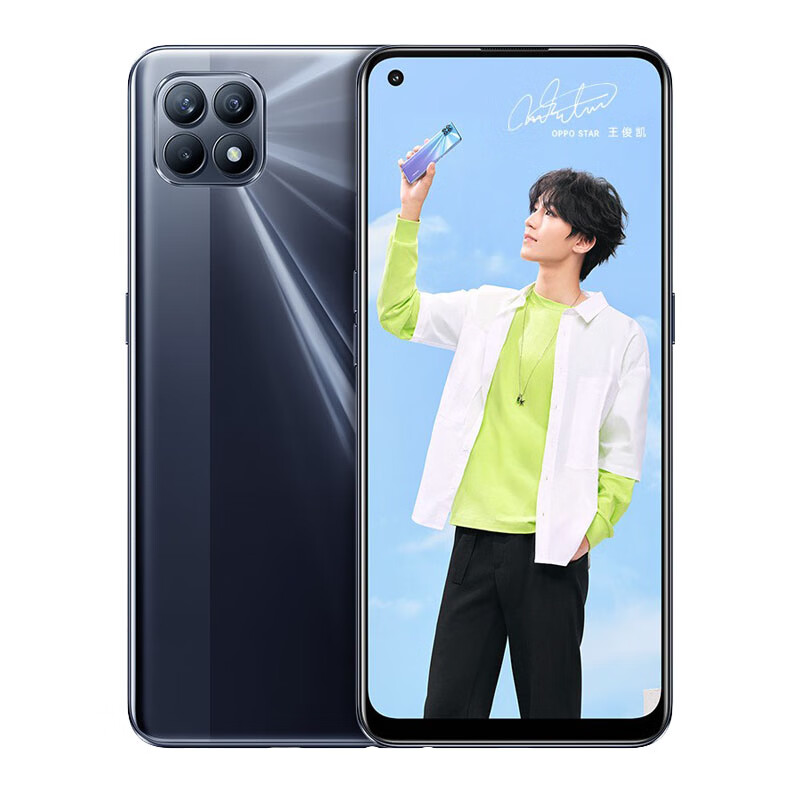 OPPO 3200万美拍 手机