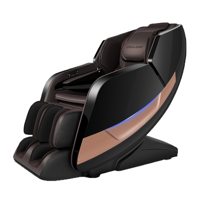 迪斯 太空舱3D零重力按摩椅