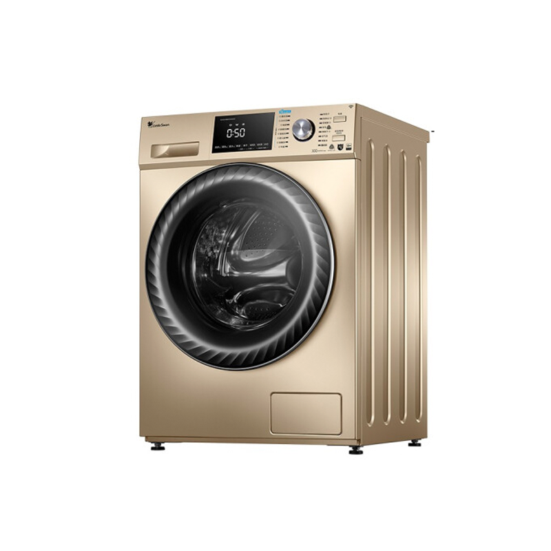 小天鹅 水魔方洗衣机