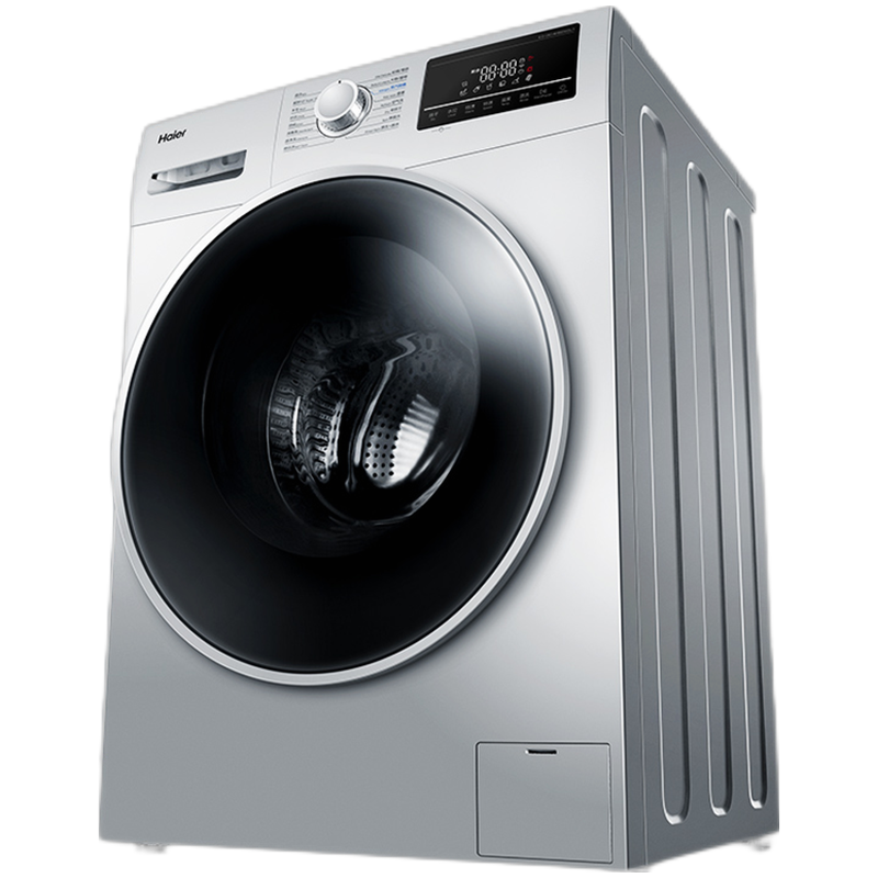 海尔 全自动滚筒洗衣机