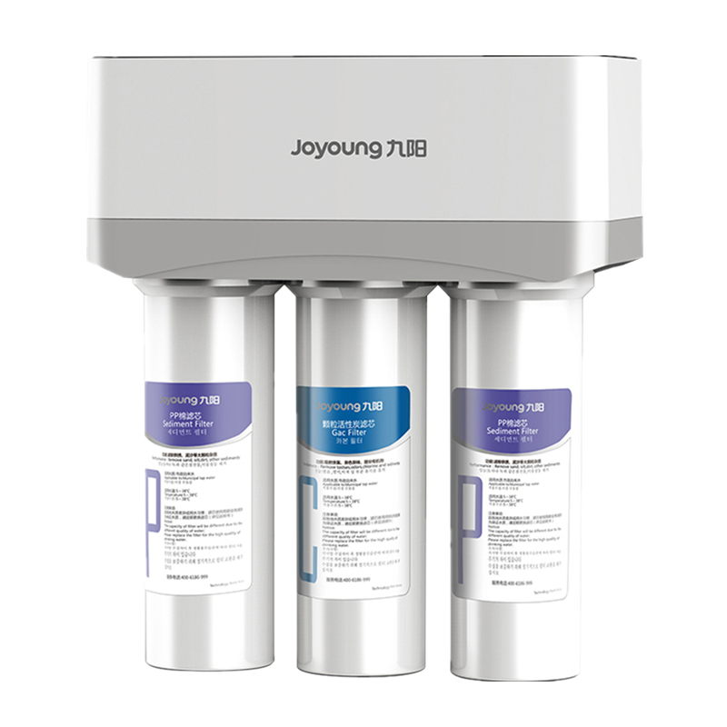 九阳 五级过滤净水器