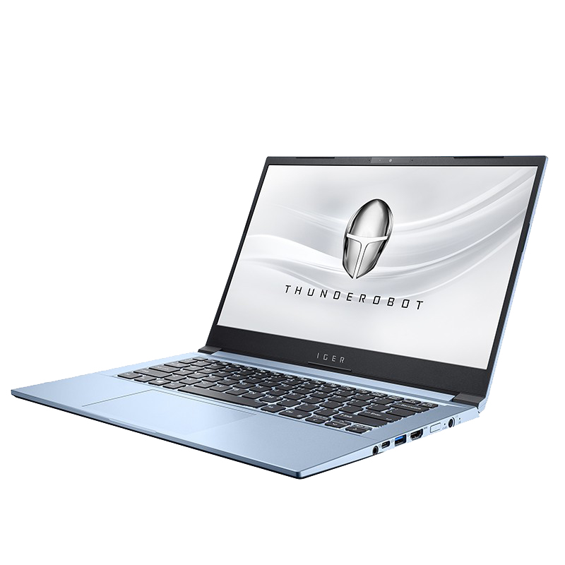 雷神 高色域笔记本