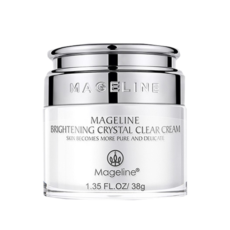 麦吉丽 深层净化面霜