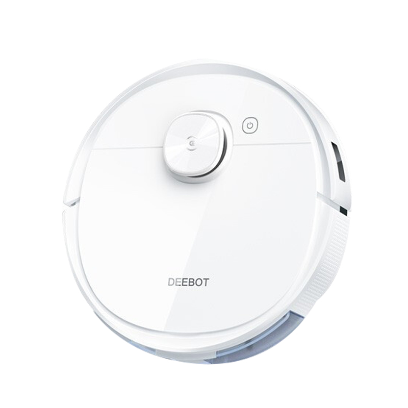 科沃斯 飓风吸力扫地机器人