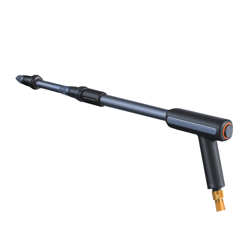 倍思 高压喷射水枪