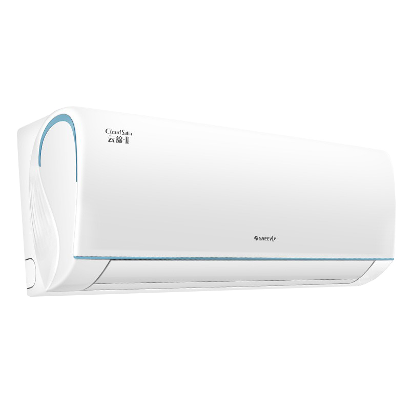 格力 云锦ⅡWIFI智控空调