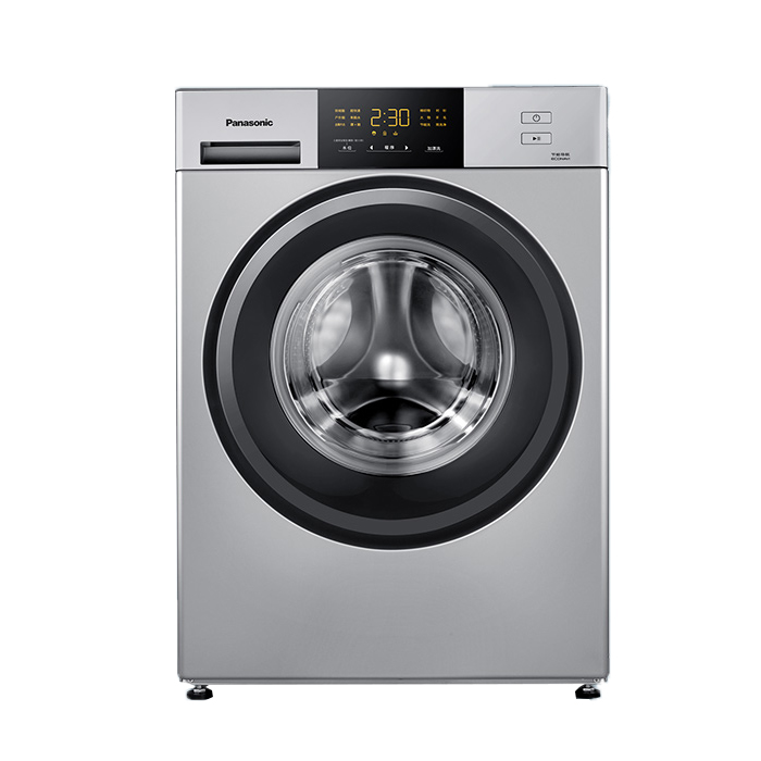 松下 变频电机滚筒洗衣机