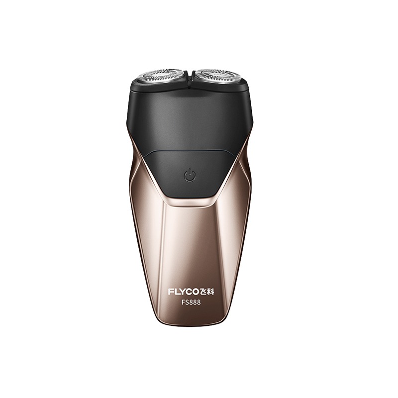 飞科 智能防夹须剃须刀