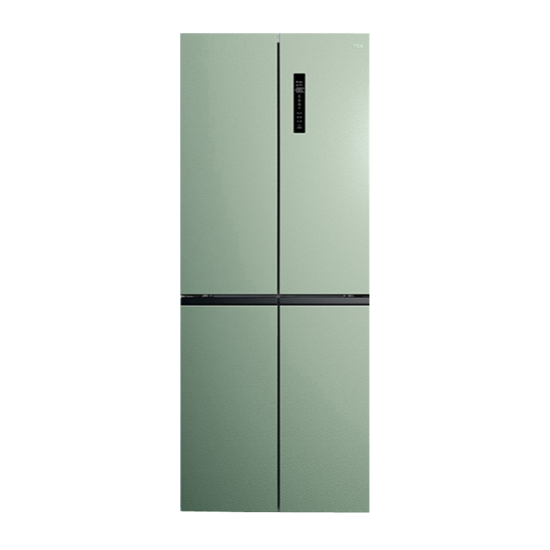 TCL AAT养鲜天青釉冰箱