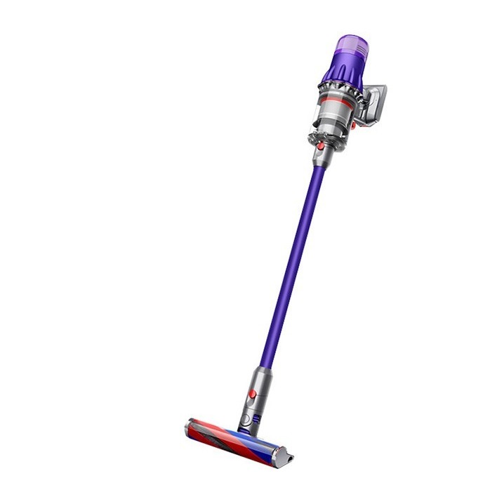 戴森 轻量化 手持吸尘器