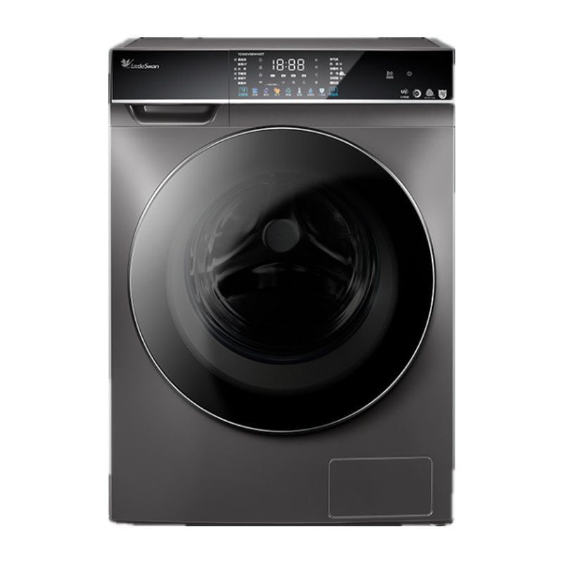 小天鹅 大容量洗烘洗衣机