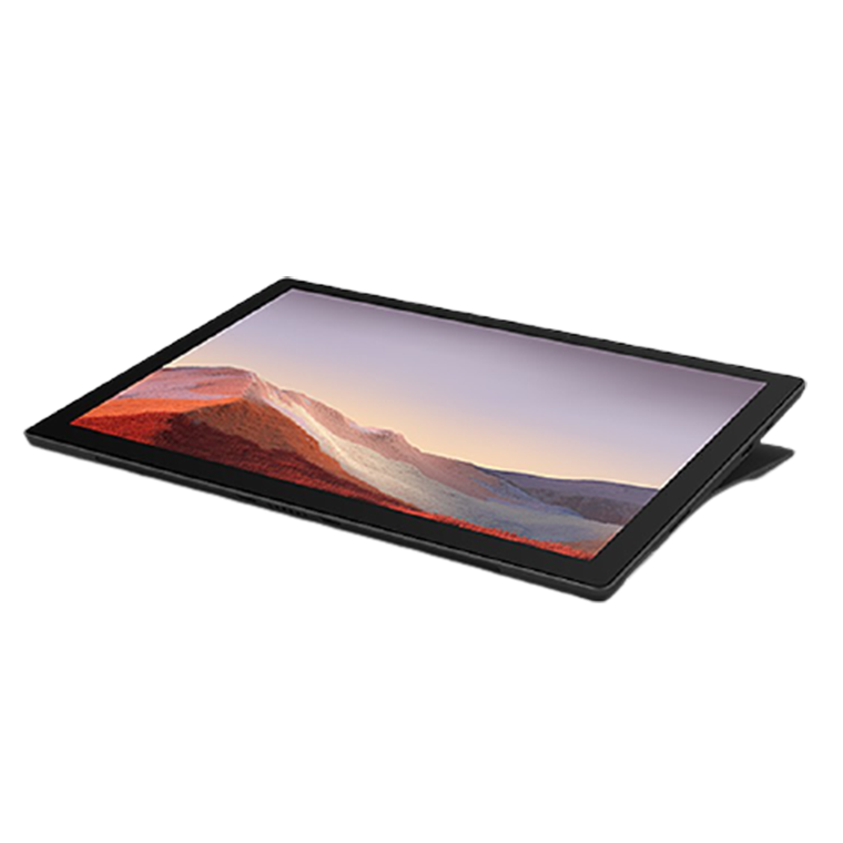 微软 轻盈机身 平板电脑