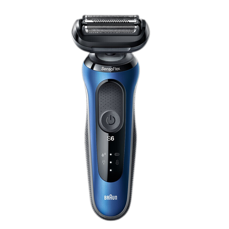 博朗 往复式水洗电动剃须刀