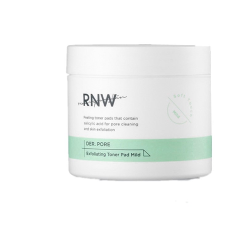 如薇 天然薄荷水杨酸棉片