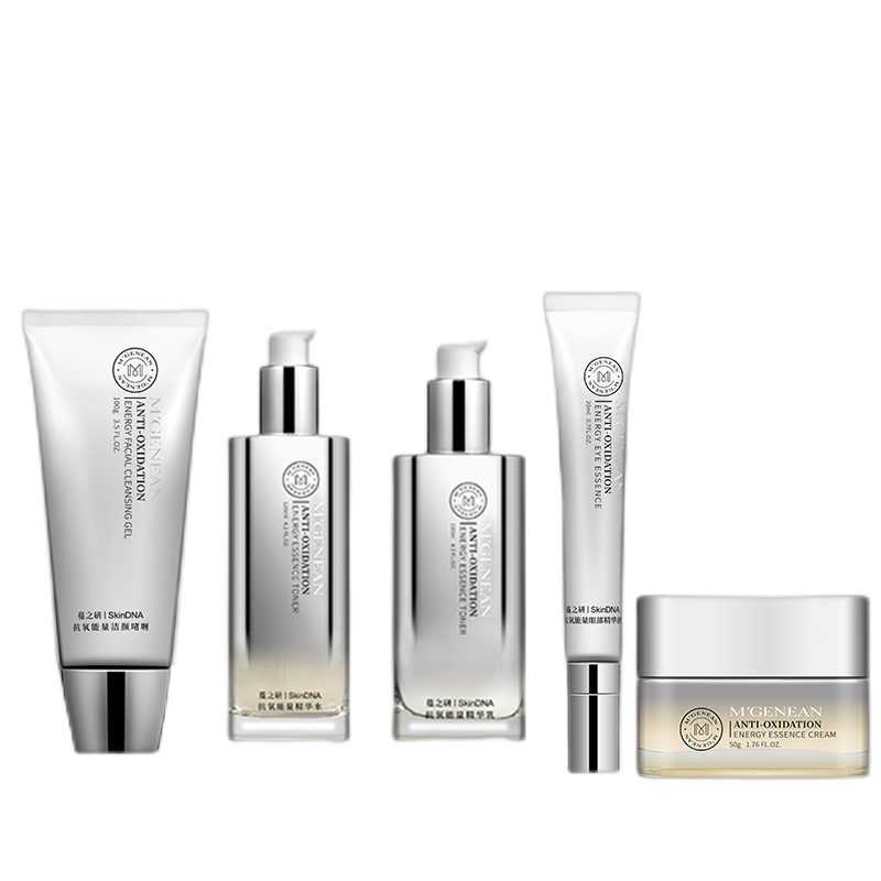 蔓之研 透明质酸护肤套装