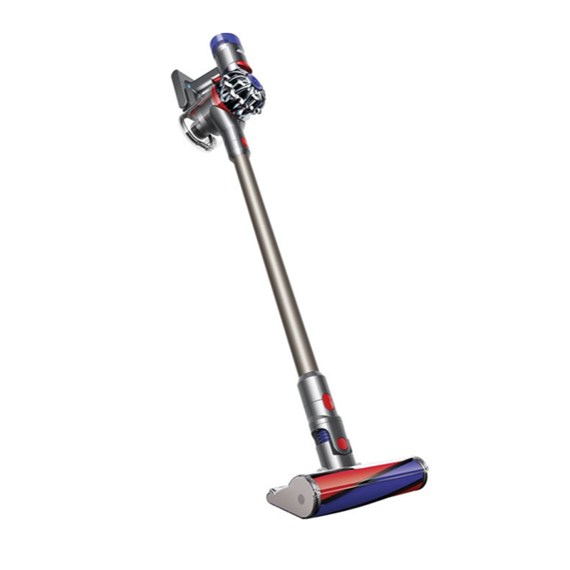 戴森 手持无线吸尘器