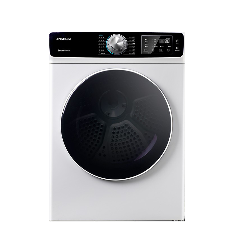 金帅 直排式烘干机